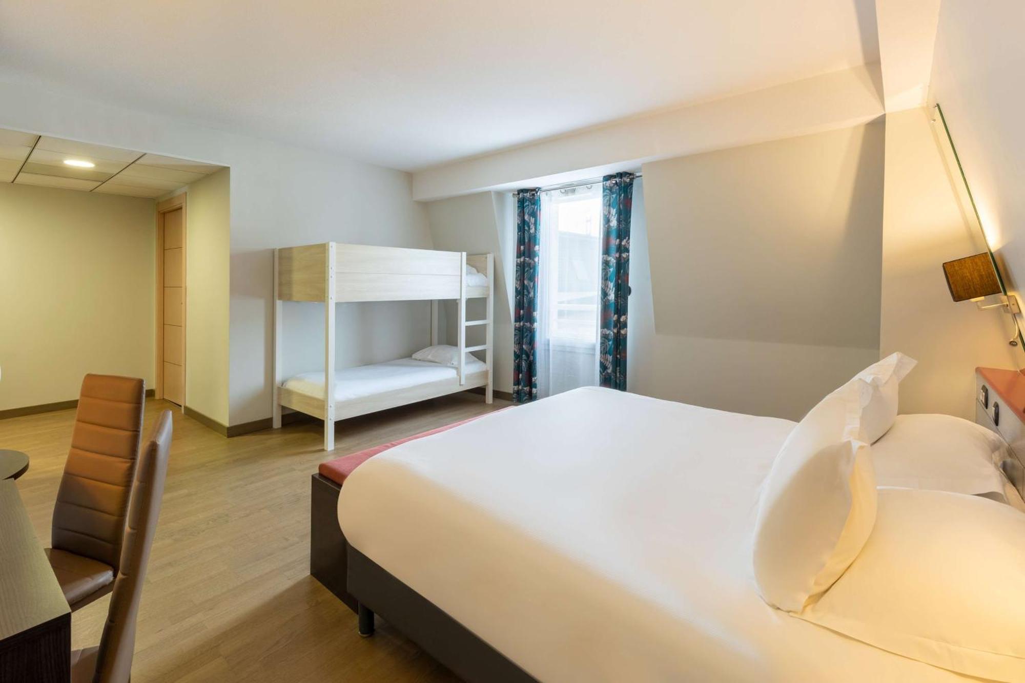 Best Western Hotel & Spa Pau Lescar Aeroport Εξωτερικό φωτογραφία